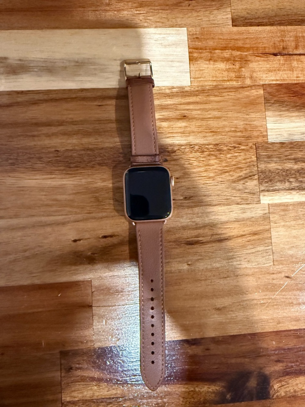 APPLE Watch SE